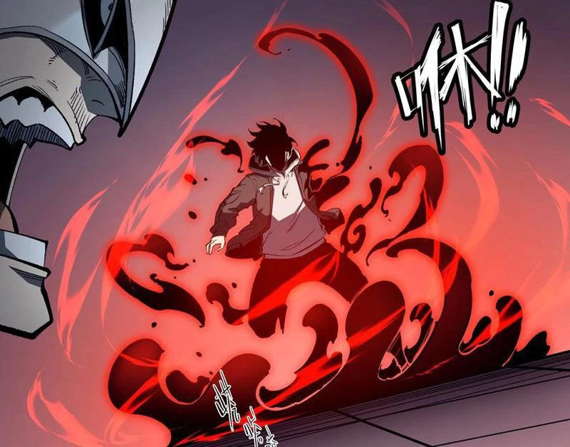 Ta Nhặt Rác Thượng Vương Giả Chapter 38 - Trang 4