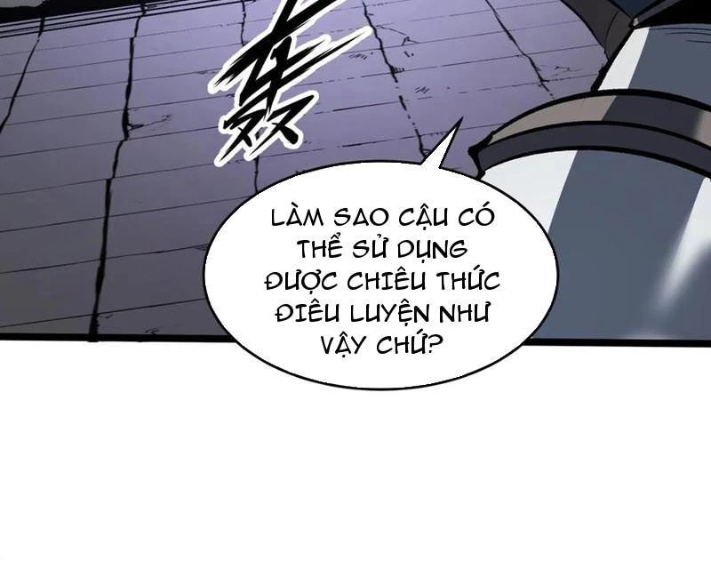 Ta Nhặt Rác Thượng Vương Giả Chapter 38 - Trang 4