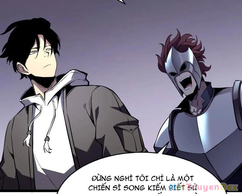 Ta Nhặt Rác Thượng Vương Giả Chapter 38 - Trang 4