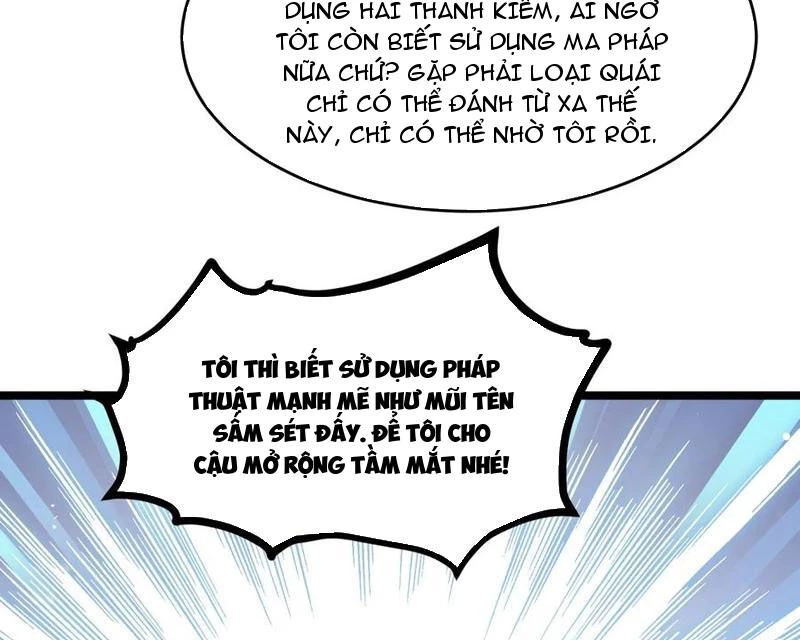 Ta Nhặt Rác Thượng Vương Giả Chapter 38 - Trang 4