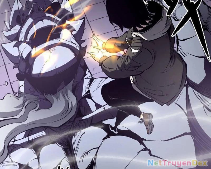 Ta Nhặt Rác Thượng Vương Giả Chapter 38 - Trang 4