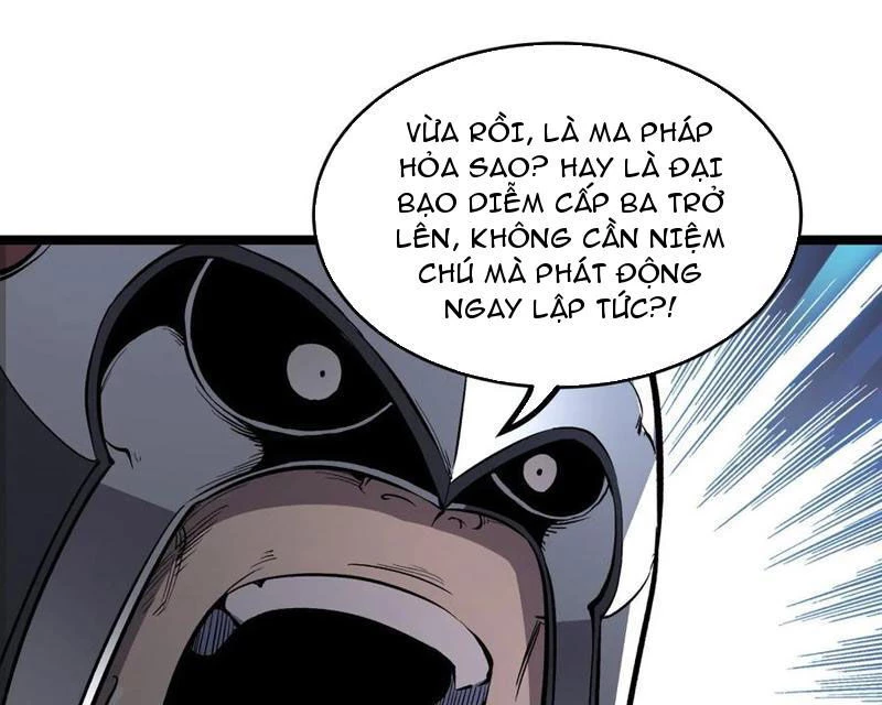 Ta Nhặt Rác Thượng Vương Giả Chapter 38 - Trang 4