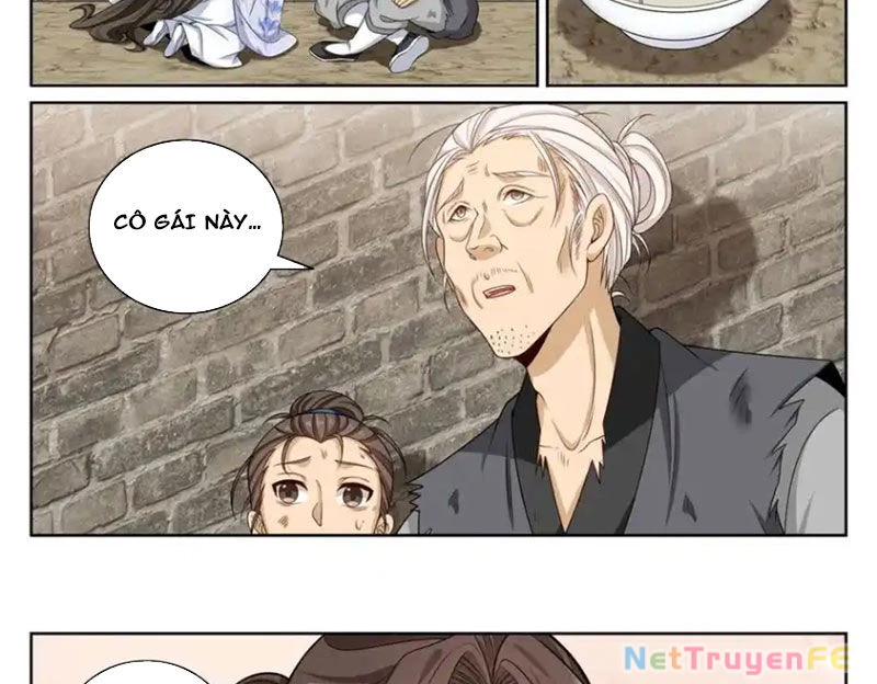 Đại Phụng Đả Canh Nhân Chapter 442 - Trang 4