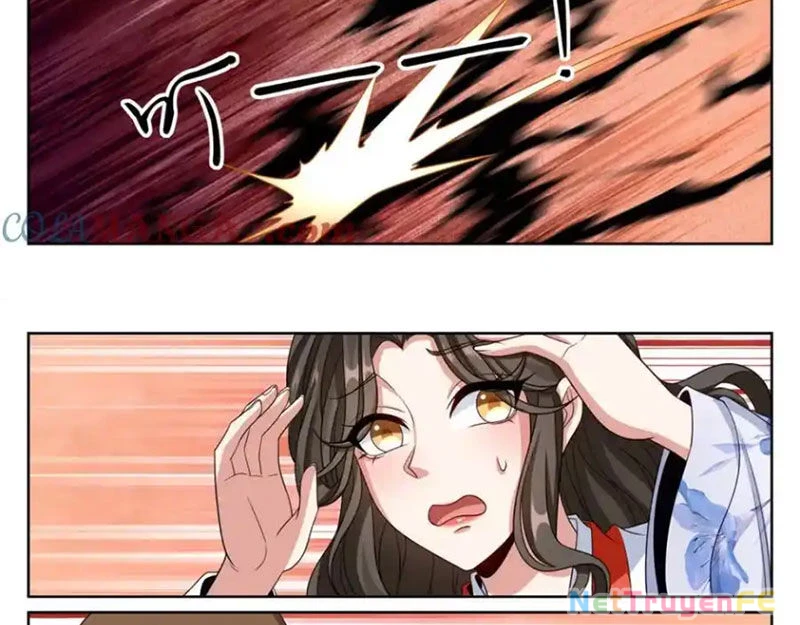 Đại Phụng Đả Canh Nhân Chapter 442 - Trang 4