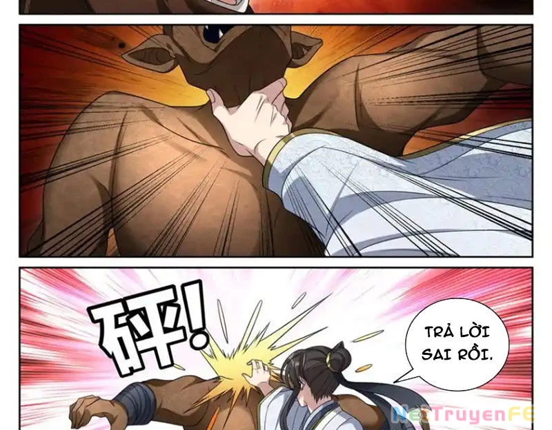 Đại Phụng Đả Canh Nhân Chapter 442 - Trang 4