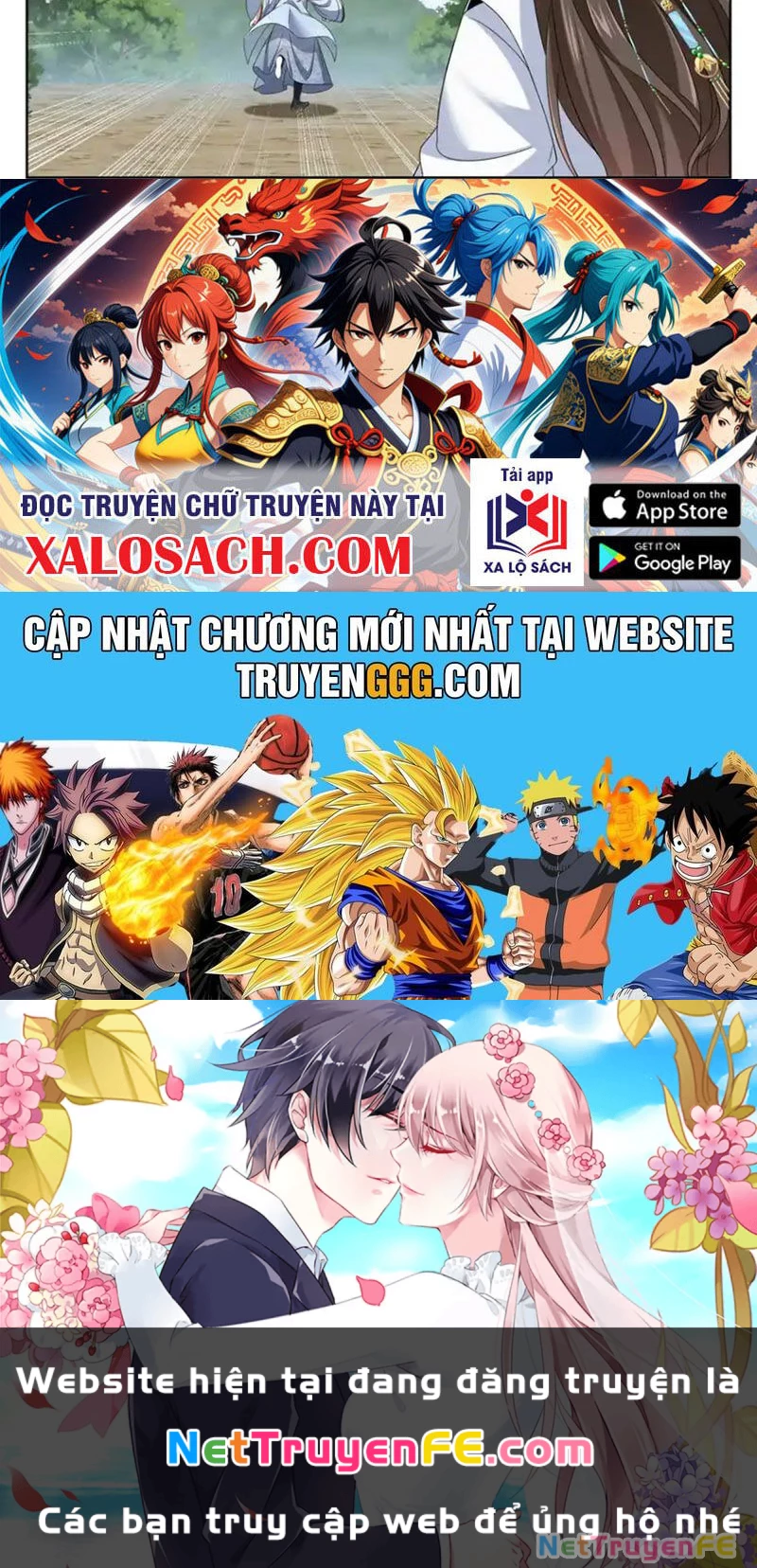 Đại Phụng Đả Canh Nhân Chapter 442 - Trang 4
