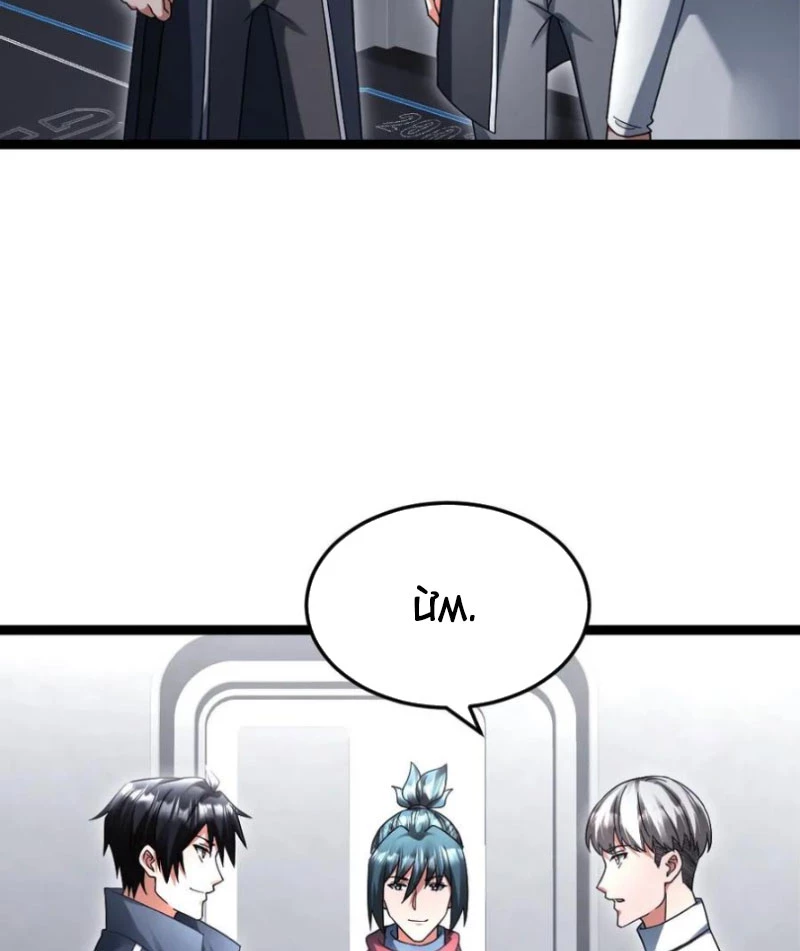 Toàn Cầu Băng Phong: Ta Chế Tạo Phòng An Toàn Tại Tận Thế Chapter 498 - Trang 4