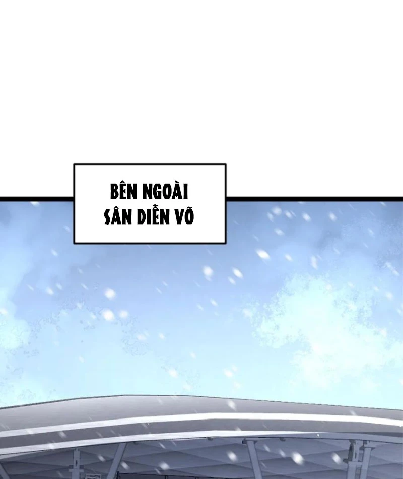 Toàn Cầu Băng Phong: Ta Chế Tạo Phòng An Toàn Tại Tận Thế Chapter 498 - Trang 4
