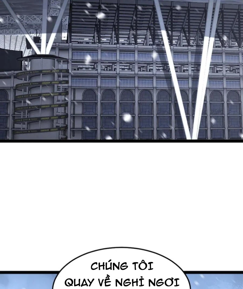 Toàn Cầu Băng Phong: Ta Chế Tạo Phòng An Toàn Tại Tận Thế Chapter 498 - Trang 4