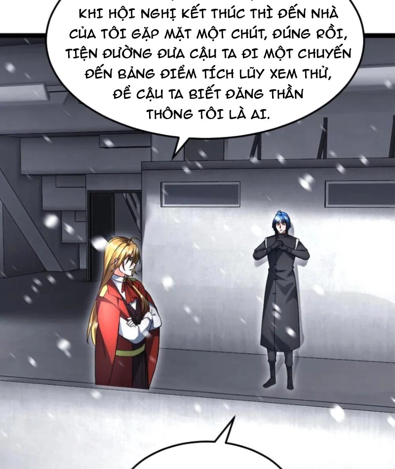 Toàn Cầu Băng Phong: Ta Chế Tạo Phòng An Toàn Tại Tận Thế Chapter 498 - Trang 4