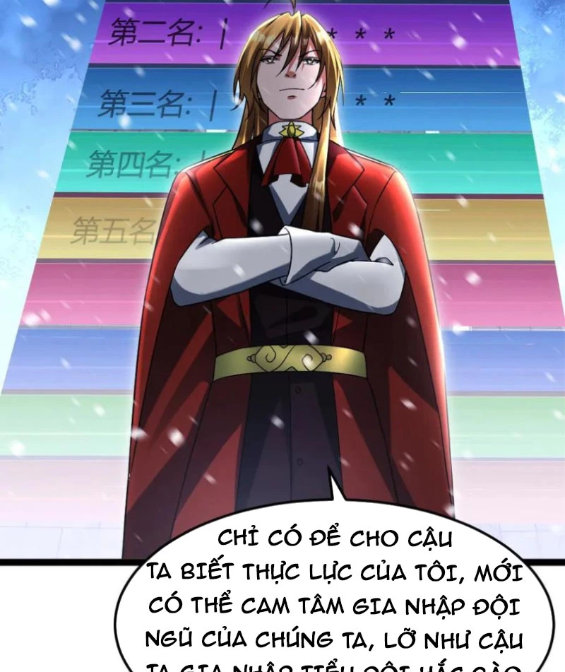 Toàn Cầu Băng Phong: Ta Chế Tạo Phòng An Toàn Tại Tận Thế Chapter 498 - Trang 4