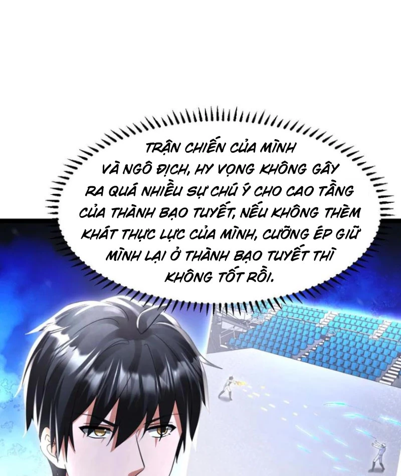 Toàn Cầu Băng Phong: Ta Chế Tạo Phòng An Toàn Tại Tận Thế Chapter 498 - Trang 4