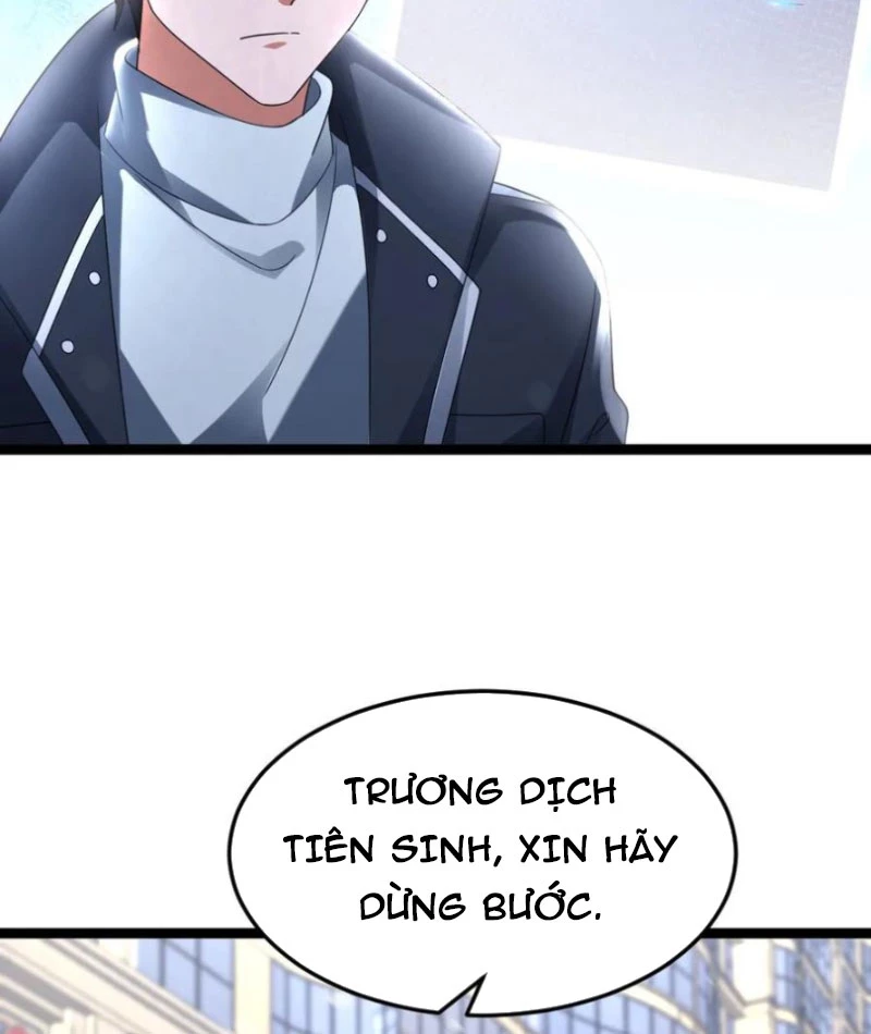 Toàn Cầu Băng Phong: Ta Chế Tạo Phòng An Toàn Tại Tận Thế Chapter 498 - Trang 4