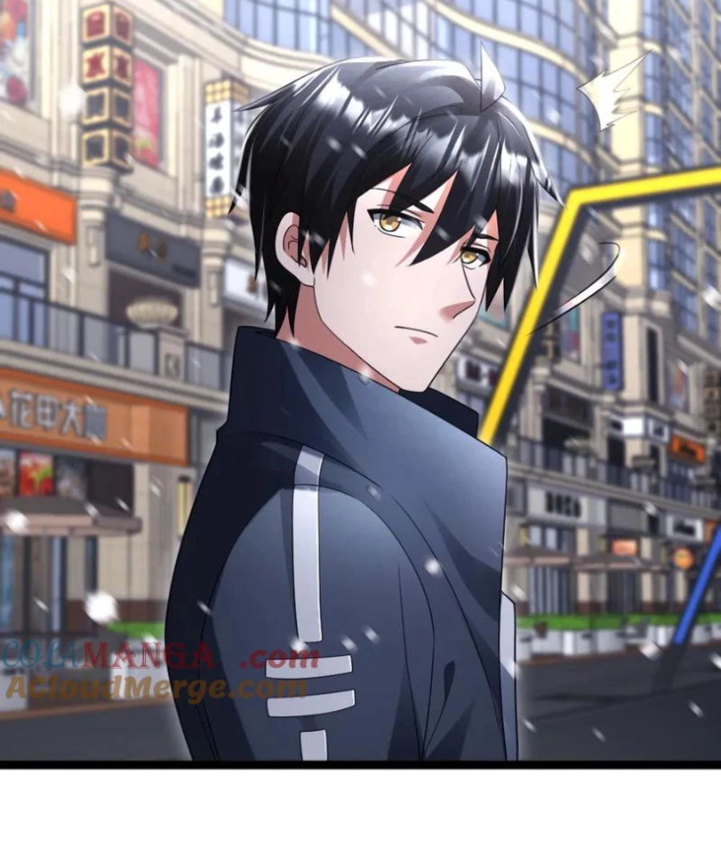 Toàn Cầu Băng Phong: Ta Chế Tạo Phòng An Toàn Tại Tận Thế Chapter 498 - Trang 4