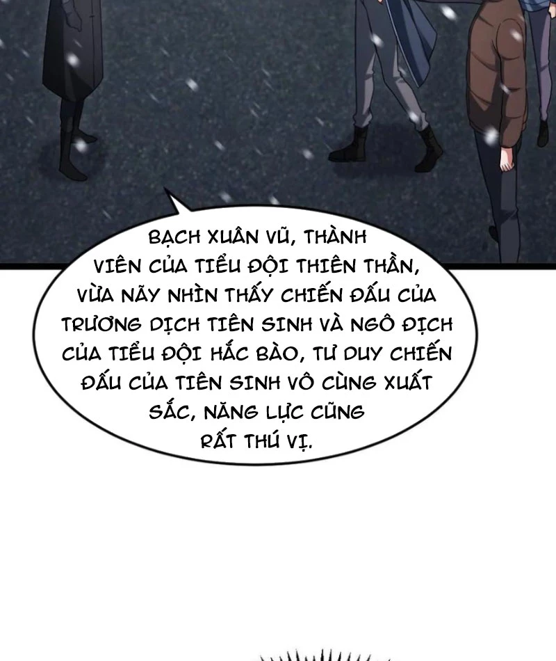 Toàn Cầu Băng Phong: Ta Chế Tạo Phòng An Toàn Tại Tận Thế Chapter 498 - Trang 4