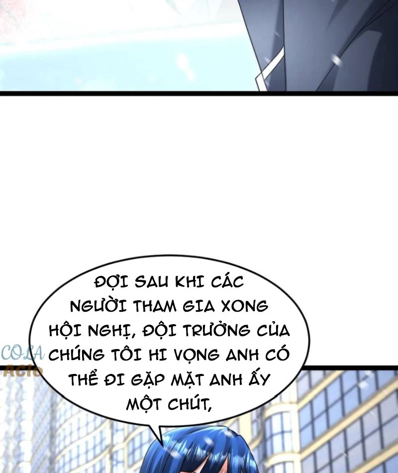 Toàn Cầu Băng Phong: Ta Chế Tạo Phòng An Toàn Tại Tận Thế Chapter 498 - Trang 4