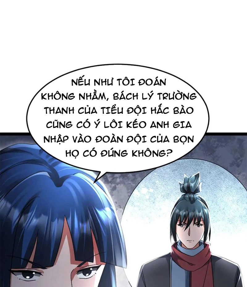 Toàn Cầu Băng Phong: Ta Chế Tạo Phòng An Toàn Tại Tận Thế Chapter 498 - Trang 4