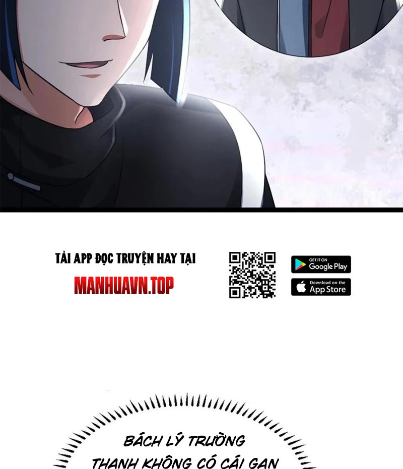 Toàn Cầu Băng Phong: Ta Chế Tạo Phòng An Toàn Tại Tận Thế Chapter 498 - Trang 4