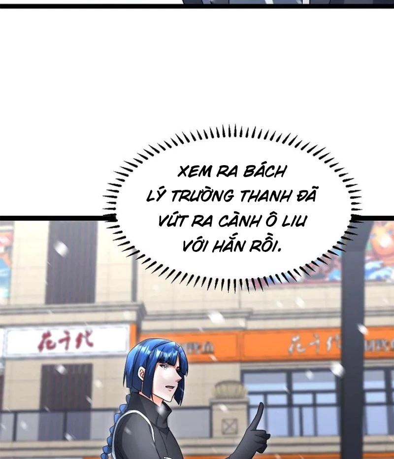 Toàn Cầu Băng Phong: Ta Chế Tạo Phòng An Toàn Tại Tận Thế Chapter 498 - Trang 4