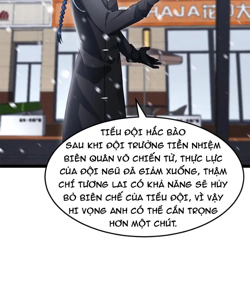 Toàn Cầu Băng Phong: Ta Chế Tạo Phòng An Toàn Tại Tận Thế Chapter 498 - Trang 4