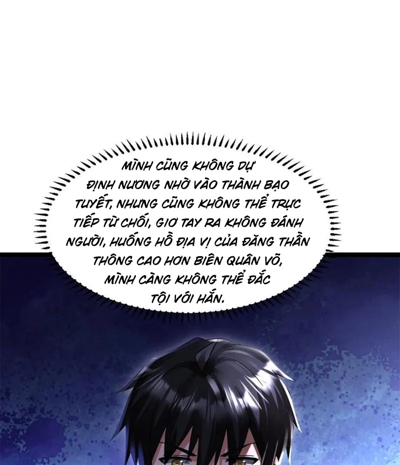 Toàn Cầu Băng Phong: Ta Chế Tạo Phòng An Toàn Tại Tận Thế Chapter 498 - Trang 4