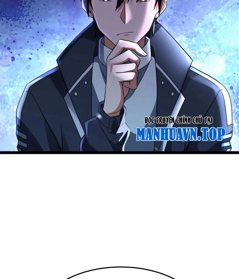 Toàn Cầu Băng Phong: Ta Chế Tạo Phòng An Toàn Tại Tận Thế Chapter 498 - Trang 4