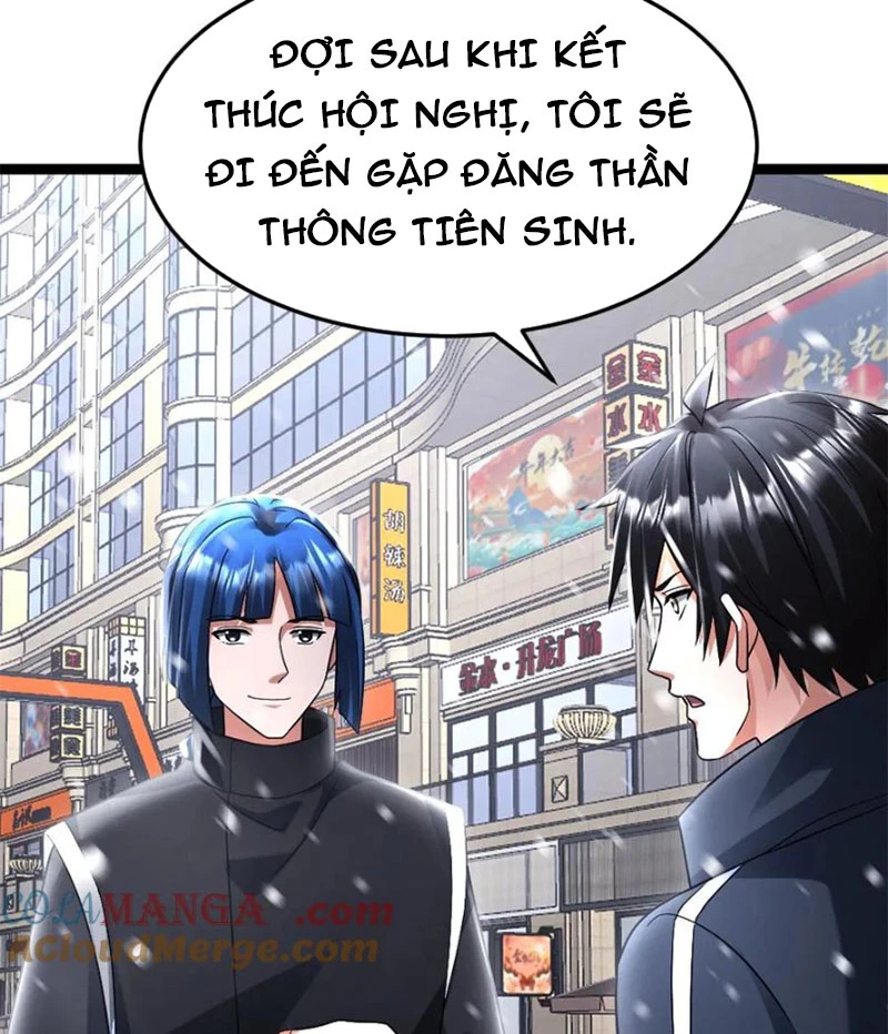 Toàn Cầu Băng Phong: Ta Chế Tạo Phòng An Toàn Tại Tận Thế Chapter 498 - Trang 4