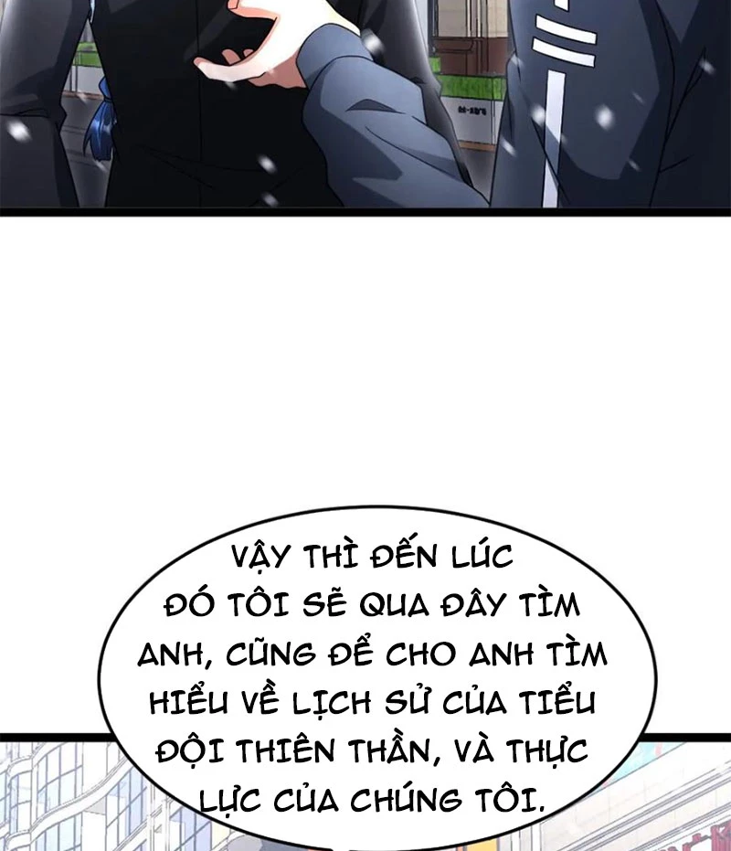 Toàn Cầu Băng Phong: Ta Chế Tạo Phòng An Toàn Tại Tận Thế Chapter 498 - Trang 4