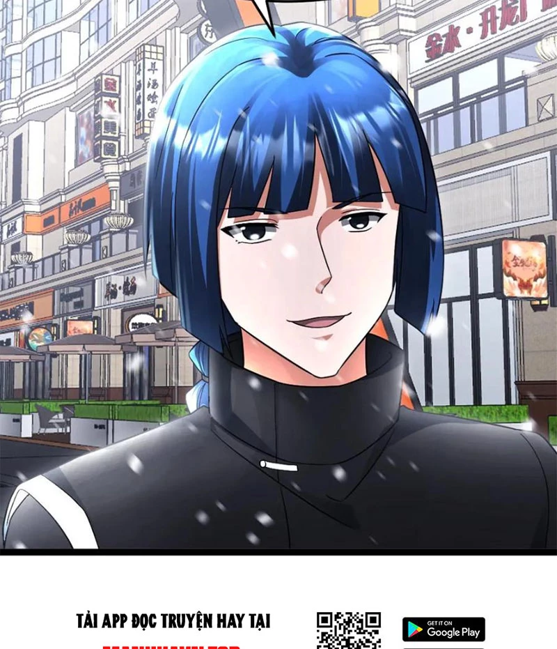 Toàn Cầu Băng Phong: Ta Chế Tạo Phòng An Toàn Tại Tận Thế Chapter 498 - Trang 4