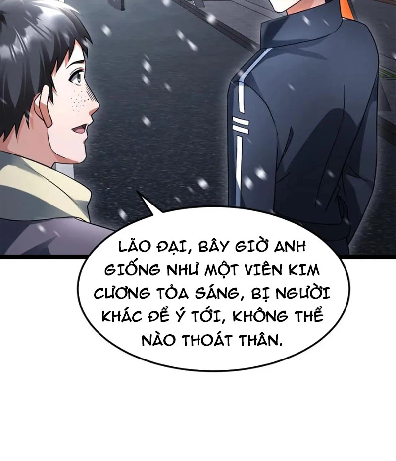 Toàn Cầu Băng Phong: Ta Chế Tạo Phòng An Toàn Tại Tận Thế Chapter 498 - Trang 4
