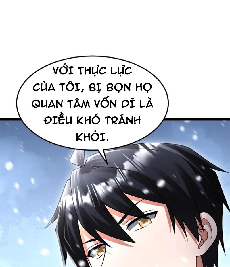 Toàn Cầu Băng Phong: Ta Chế Tạo Phòng An Toàn Tại Tận Thế Chapter 498 - Trang 4