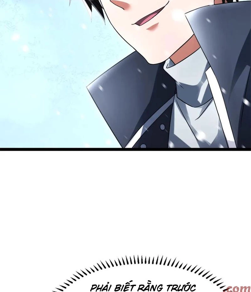 Toàn Cầu Băng Phong: Ta Chế Tạo Phòng An Toàn Tại Tận Thế Chapter 498 - Trang 4