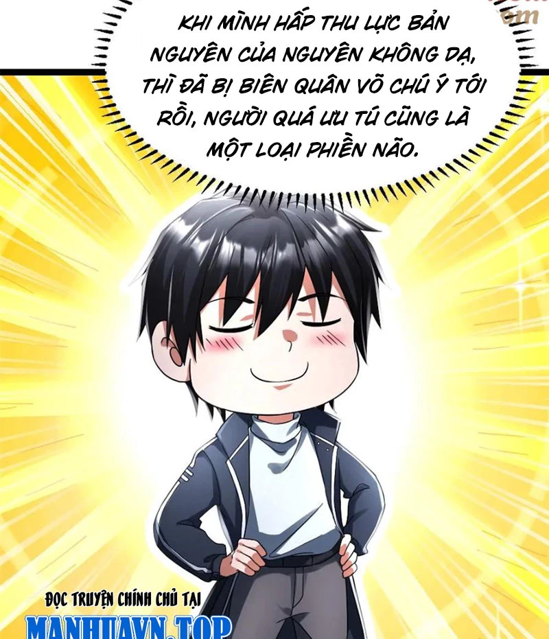 Toàn Cầu Băng Phong: Ta Chế Tạo Phòng An Toàn Tại Tận Thế Chapter 498 - Trang 4