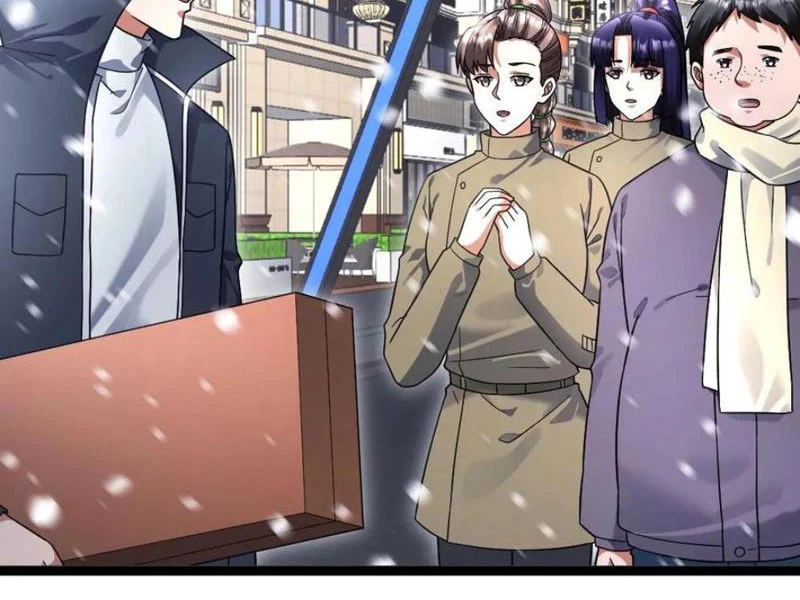 Toàn Cầu Băng Phong: Ta Chế Tạo Phòng An Toàn Tại Tận Thế Chapter 499 - Trang 4