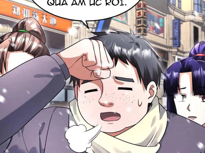 Toàn Cầu Băng Phong: Ta Chế Tạo Phòng An Toàn Tại Tận Thế Chapter 499 - Trang 4