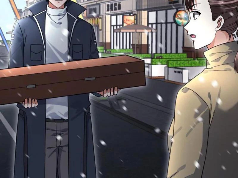 Toàn Cầu Băng Phong: Ta Chế Tạo Phòng An Toàn Tại Tận Thế Chapter 499 - Trang 4