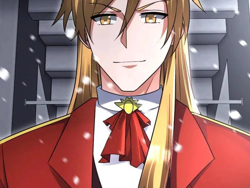 Toàn Cầu Băng Phong: Ta Chế Tạo Phòng An Toàn Tại Tận Thế Chapter 499 - Trang 4