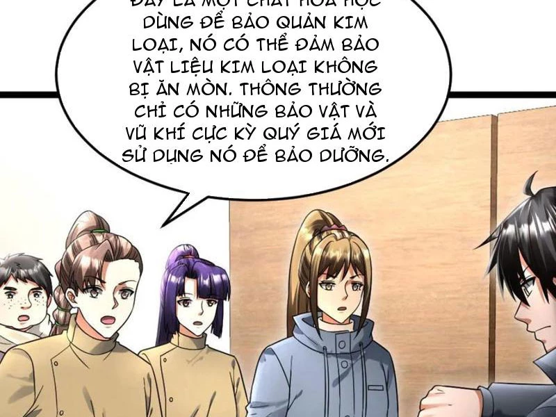 Toàn Cầu Băng Phong: Ta Chế Tạo Phòng An Toàn Tại Tận Thế Chapter 499 - Trang 4