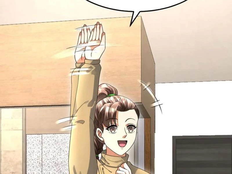 Toàn Cầu Băng Phong: Ta Chế Tạo Phòng An Toàn Tại Tận Thế Chapter 499 - Trang 4