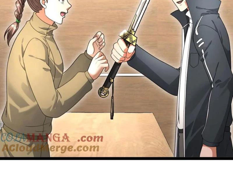 Toàn Cầu Băng Phong: Ta Chế Tạo Phòng An Toàn Tại Tận Thế Chapter 499 - Trang 4