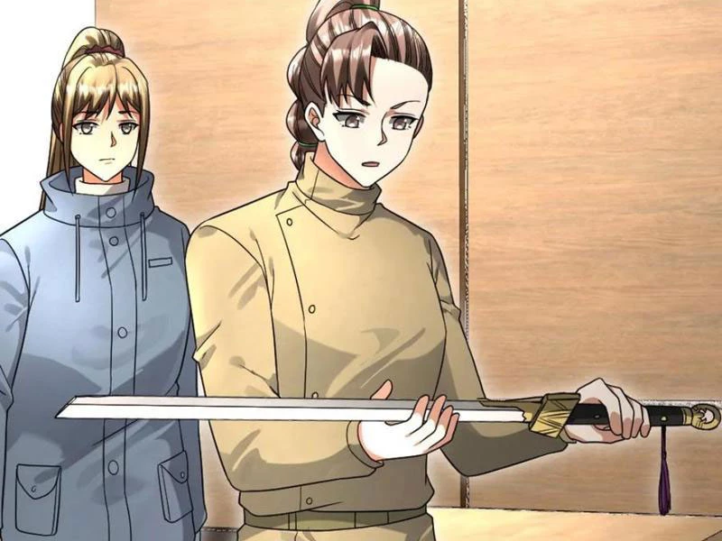 Toàn Cầu Băng Phong: Ta Chế Tạo Phòng An Toàn Tại Tận Thế Chapter 499 - Trang 4