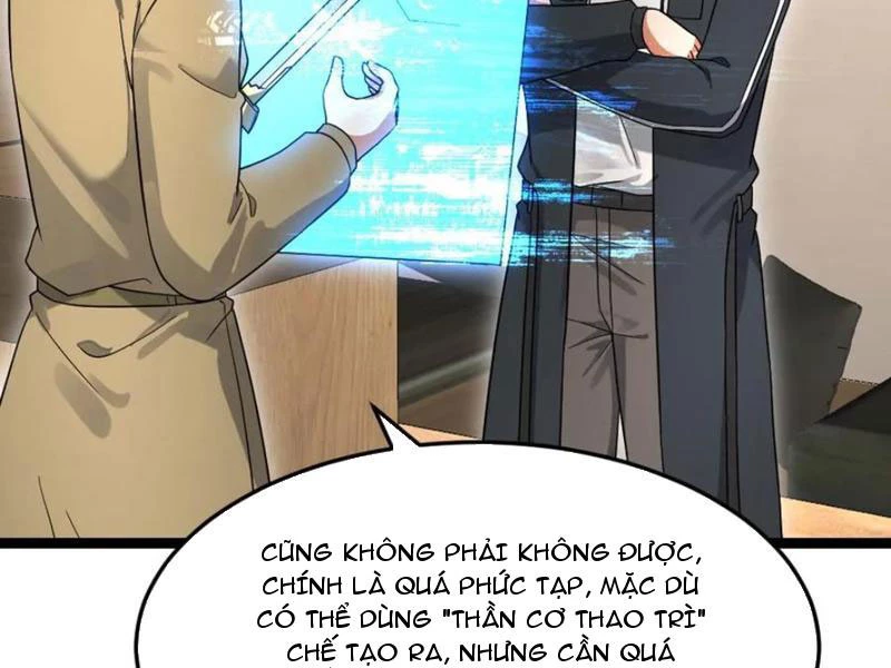 Toàn Cầu Băng Phong: Ta Chế Tạo Phòng An Toàn Tại Tận Thế Chapter 499 - Trang 4