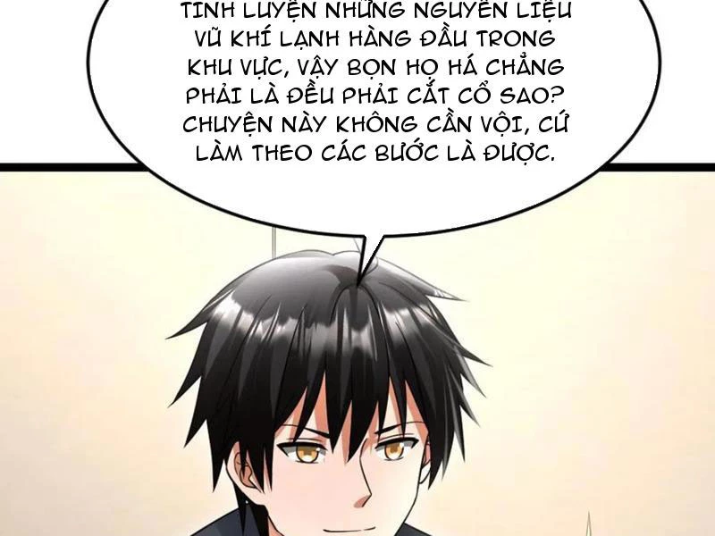 Toàn Cầu Băng Phong: Ta Chế Tạo Phòng An Toàn Tại Tận Thế Chapter 499 - Trang 4