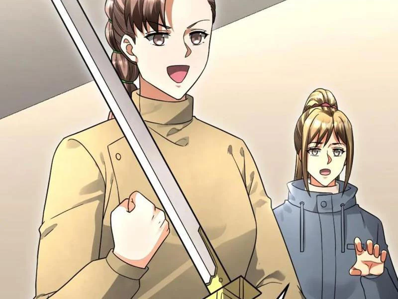 Toàn Cầu Băng Phong: Ta Chế Tạo Phòng An Toàn Tại Tận Thế Chapter 499 - Trang 4