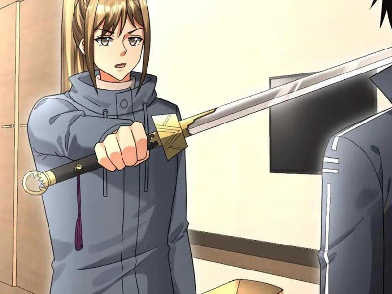 Toàn Cầu Băng Phong: Ta Chế Tạo Phòng An Toàn Tại Tận Thế Chapter 499 - Trang 4