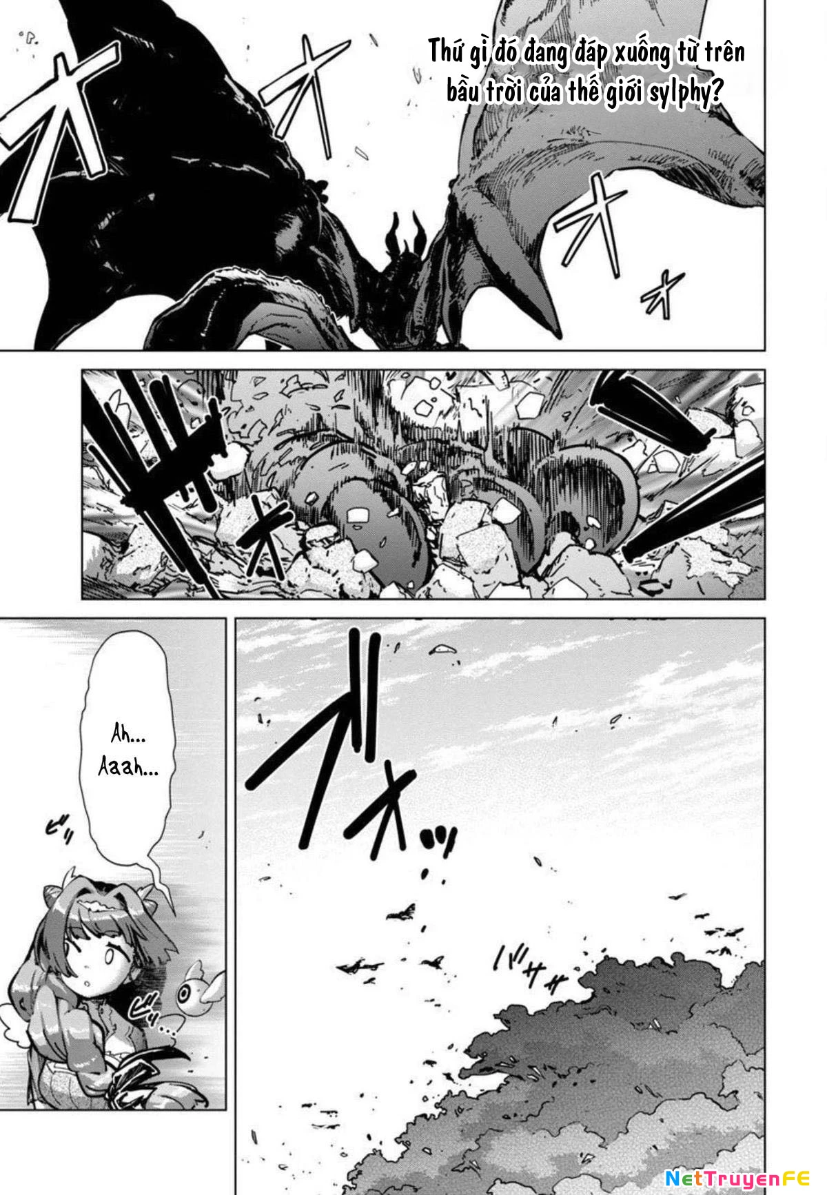 Mob kara Hajimaru Tansaku Eiyuutan Chapter 9 - Trang 2