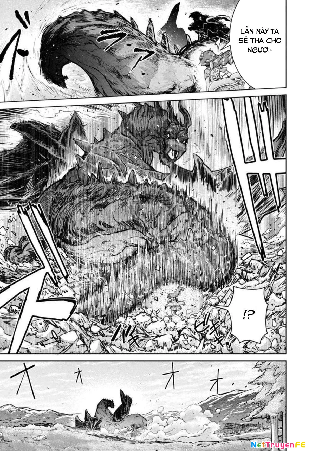 Mob kara Hajimaru Tansaku Eiyuutan Chapter 9 - Trang 2