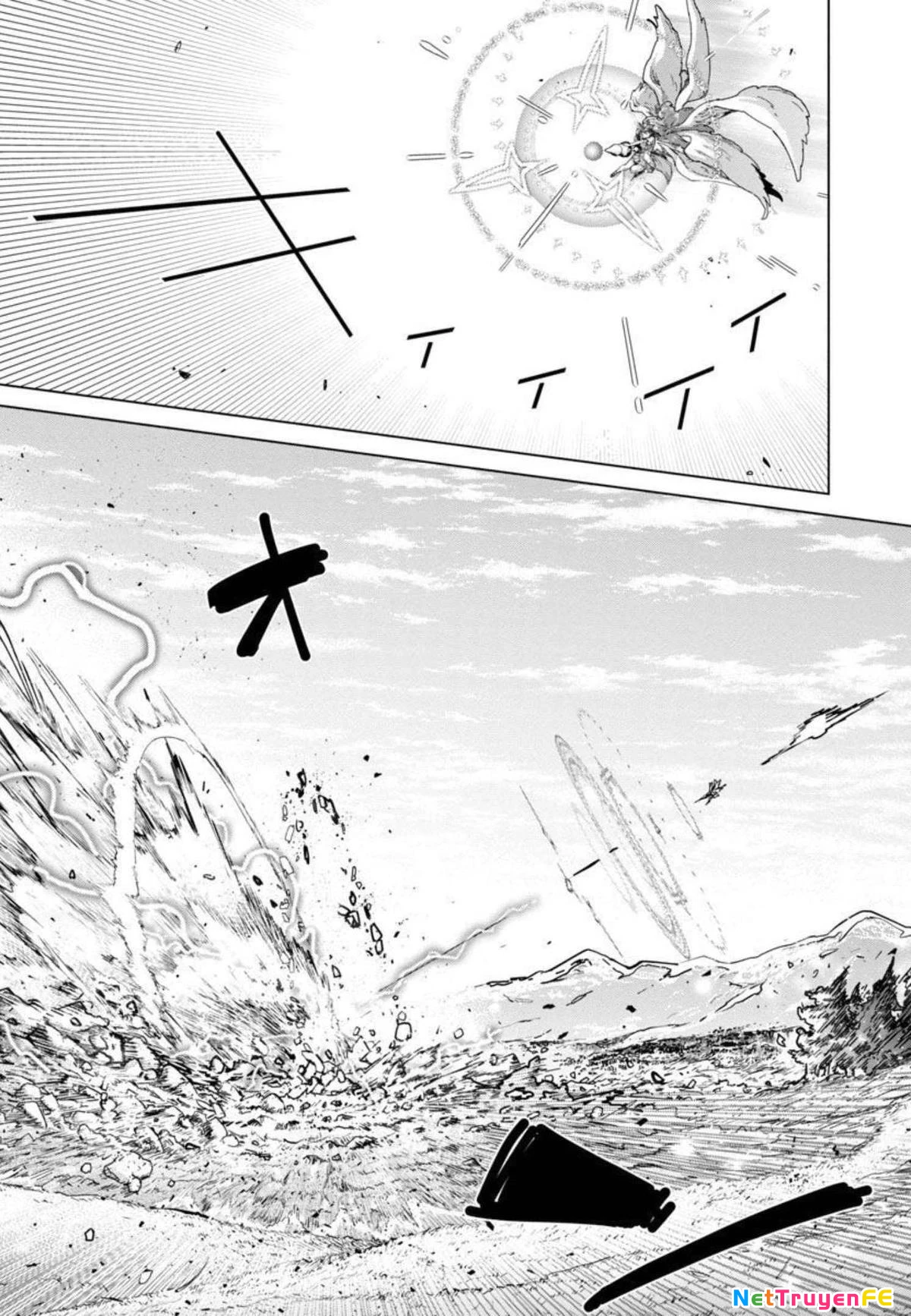 Mob kara Hajimaru Tansaku Eiyuutan Chapter 9 - Trang 2