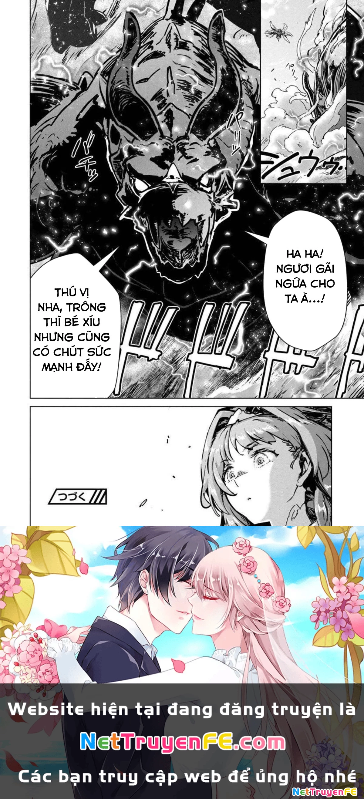 Mob kara Hajimaru Tansaku Eiyuutan Chapter 9 - Trang 2