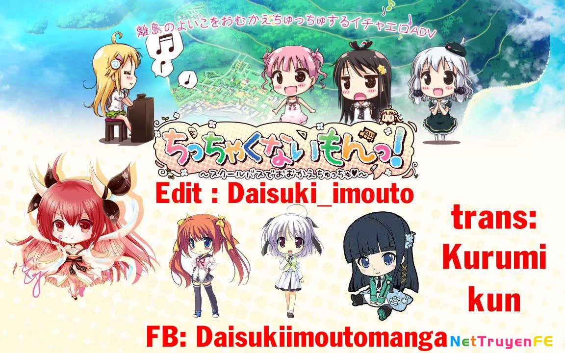 Mob kara Hajimaru Tansaku Eiyuutan Chapter 10 - Trang 2